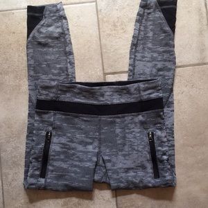 Lululemon 7/8 leggings
